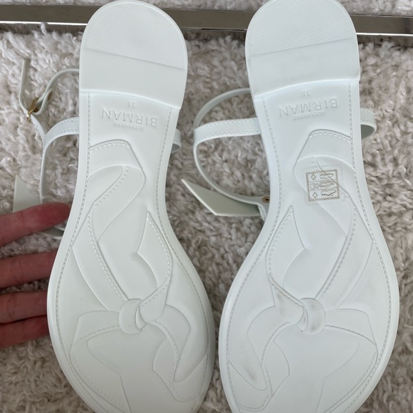 Alexandre Birman Jelly Sandal 38 - Picture 3 of 5